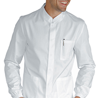 CASACCA UOMO CORFÙ COTONE